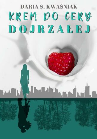 Krem do cery dojrzałej