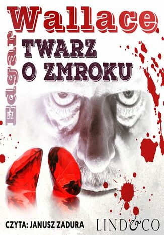 Twarz o zmroku