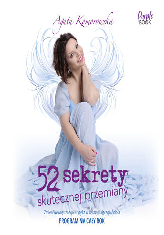 52 sekrety skutecznej przemiany