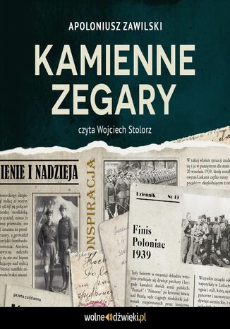 Kamienne zegary