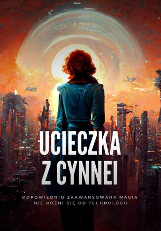 Ucieczka z Cynnei
