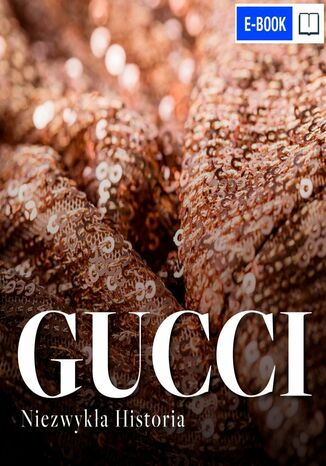 Gucci. Niezwykła historia Renata Pawlak - okładka audiobooks CD