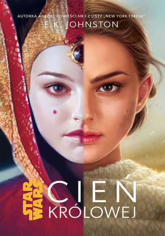 Star Wars. Cień Królowej. Tom 1