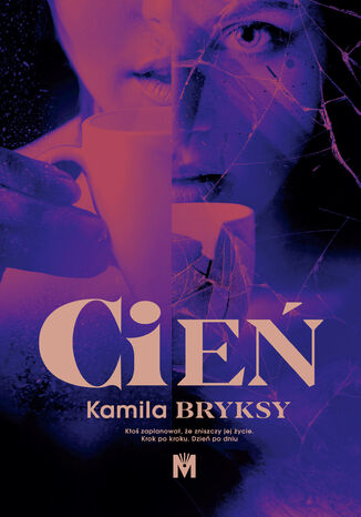 Cie Kamila Bryksy - okadka audiobooks CD
