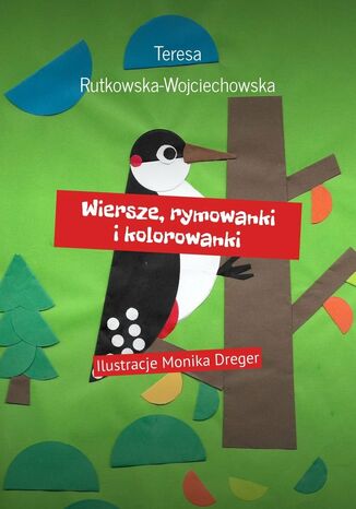 Wiersze, rymowanki i kolorowanki