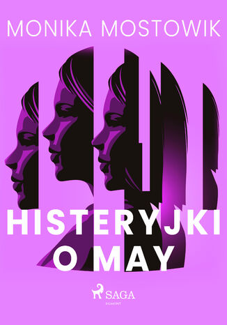 Histeryjki o May