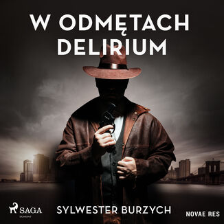 W odmętach delirium