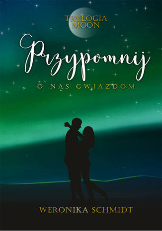 Okładka: Przypomnij o nas gwiazdom