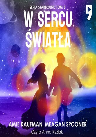 W sercu światła. Tom 3