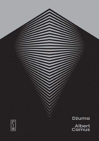 Duma Albert Camus - okadka audiobooks CD