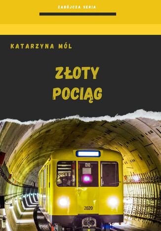 Złoty pociąg