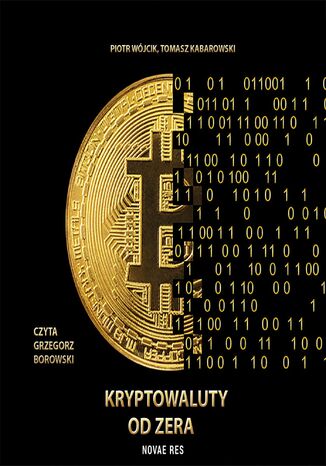 Kryptowaluty od zera