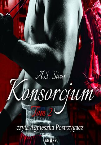 Konsorcjum. Tom II