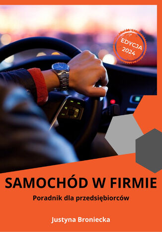 Samochód w firmie