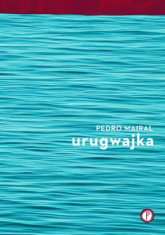 Urugwajka Pedro Mairal - okadka audiobooks CD