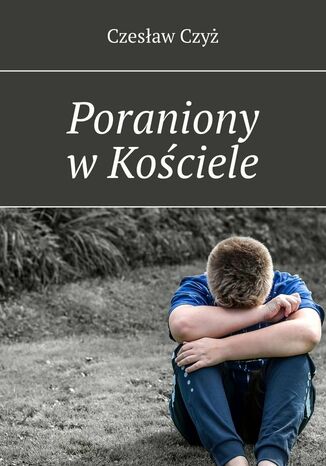 Poraniony w Kościele