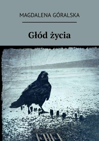 Gd ycia Magdalena Gralska - okadka audiobooks CD