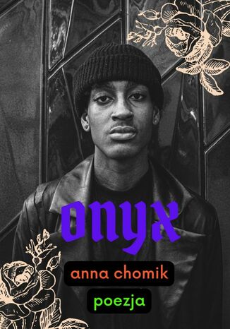 onyx Anna Chomik - okadka ebooka
