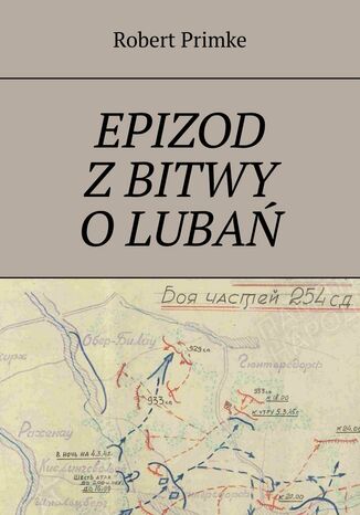 Epizod z bitwy o Lubań