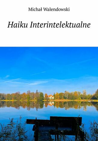 Haiku Interintelektualne Micha Walendowski - okadka audiobooks CD