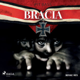 Bracia Pit Bass - okadka audiobooka MP3