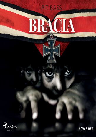 Bracia Pit Bass - okadka audiobooks CD