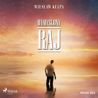 Wymylony raj Wiesaw Kulpa - okadka audiobooka MP3