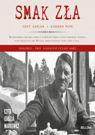 Smak za (edycja specjalna) Tony Aspler, Gordon Pape - okadka audiobooka MP3