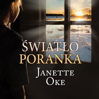 WIATO PORANKA Janette Oke - okadka audiobooks CD