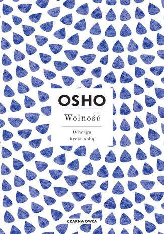 Wolno. Odwaga bycia sob Osho - okadka audiobooks CD