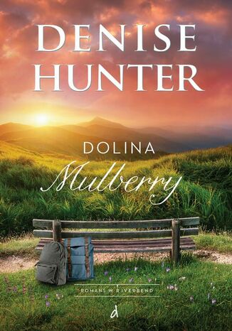 Dolina Mulberry Denise Hunter - okładka audiobooka MP3