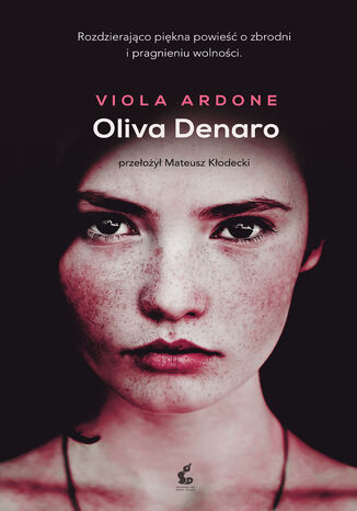 Oliva Denaro Viola Ardone - okładka ebooka