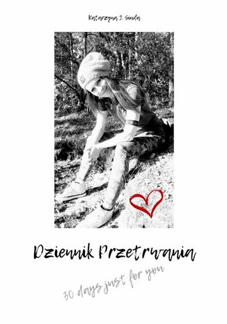 Dziennik Przetrwania Katarzyna Siuda - okadka audiobooks CD