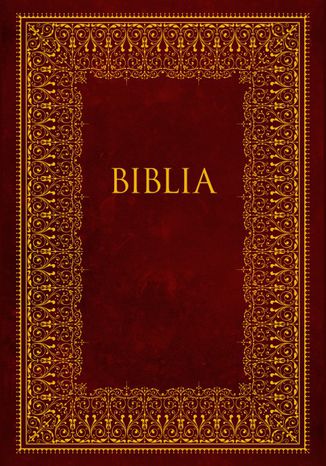 Biblia. Pismo wite Starego i Nowego Testamentu Praca zbiorowa - okadka audiobooka MP3