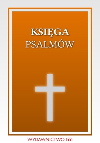 Ksiga Psalmw Praca zbiorowa - okadka audiobooka MP3
