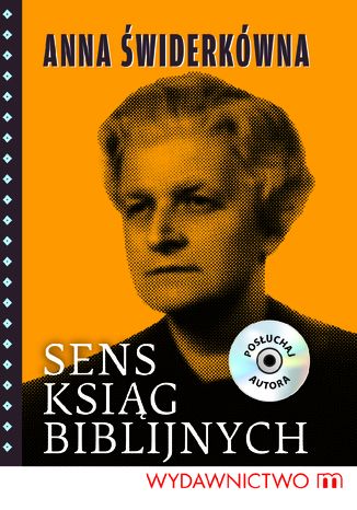 Sens ksiąg Biblijnych