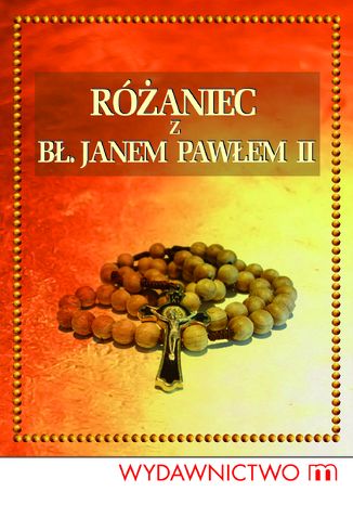 Raniec z Janem Pawem II Jan Pawe II - okadka audiobooks CD