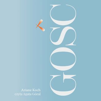 Go Ariane Koch - okadka audiobooka MP3