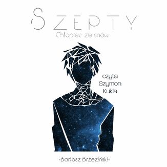 Szepty - Chopiec ze snw Bartosz Brzeziski - okadka audiobooka MP3