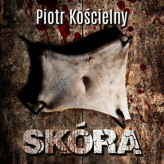 Skra Piotr Kocielny - okadka audiobooka MP3