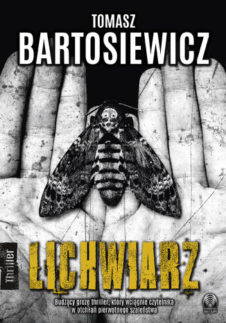 Lichwiarz Tomasz Bartosiewicz - okadka audiobooka MP3