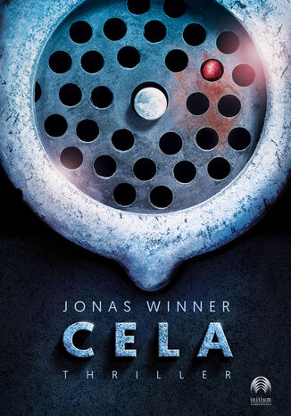 Cela Jonas Winner - okadka audiobooks CD