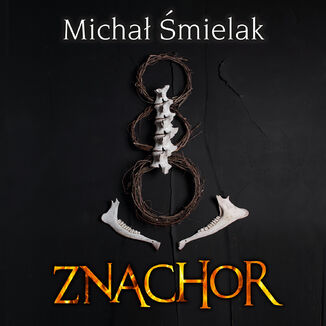 Znachor Micha mielak - okadka audiobooka MP3