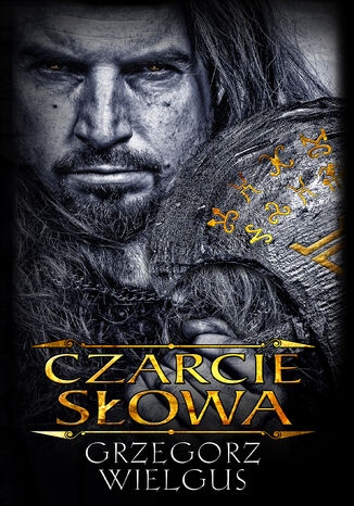 Czarcie sowa Grzegorz Wielgus - okadka audiobooks CD