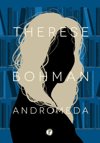 Andromeda Therese Bohman - okadka audiobooks CD