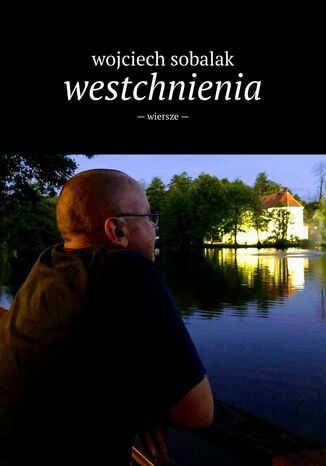 Westchnienia Wojciech Sobalak - okadka ebooka