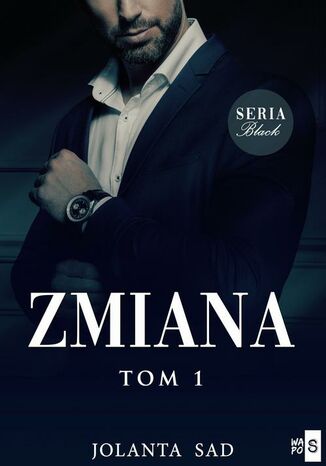 Zmiana Jolanta Sad Zmiana Jolanta Sad