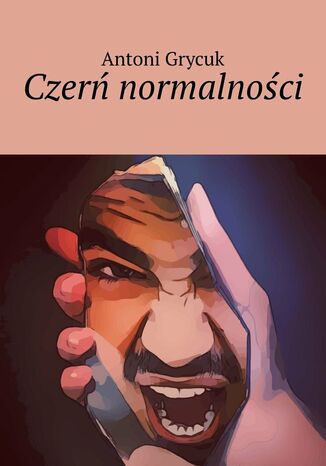 Czerń normalności