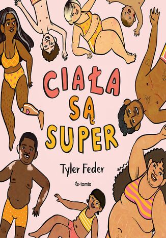 Ciaa s super Tyler Feder - okadka audiobooks CD