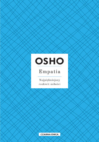 Empatia. Najpikniejszy rozkwit mioci OSHO - okadka audiobooks CD